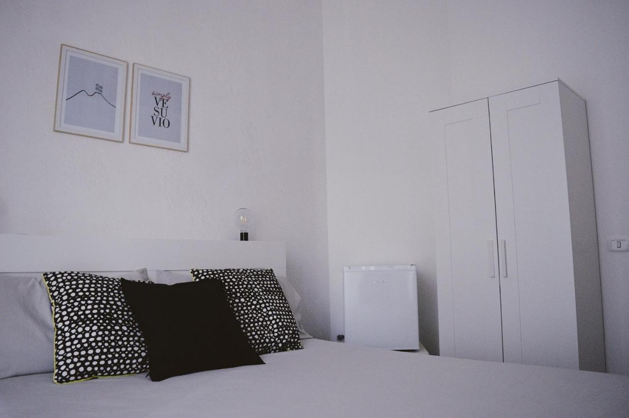 Habitación Doble con baño privado externo