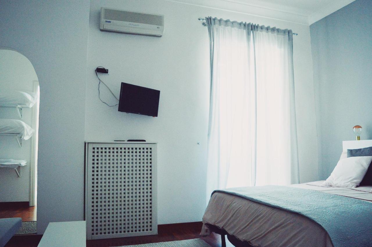 Apartamento Deluxe de 4 dormitorios